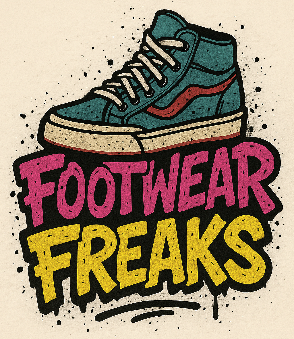 Footwear-freaks